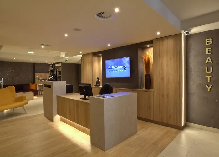 Hotel 4*s Galtenberg Alpbach